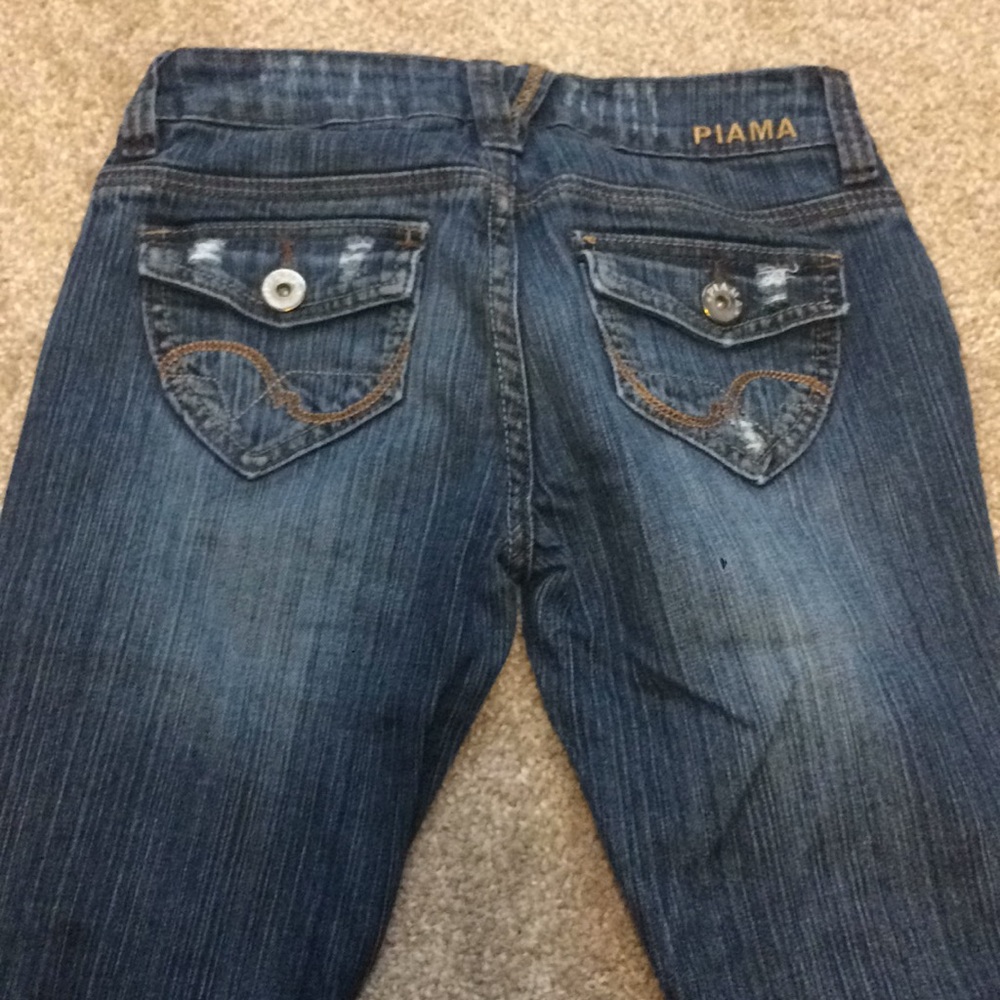Jeans - Picture 3 of 3